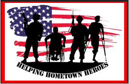 helping veterans