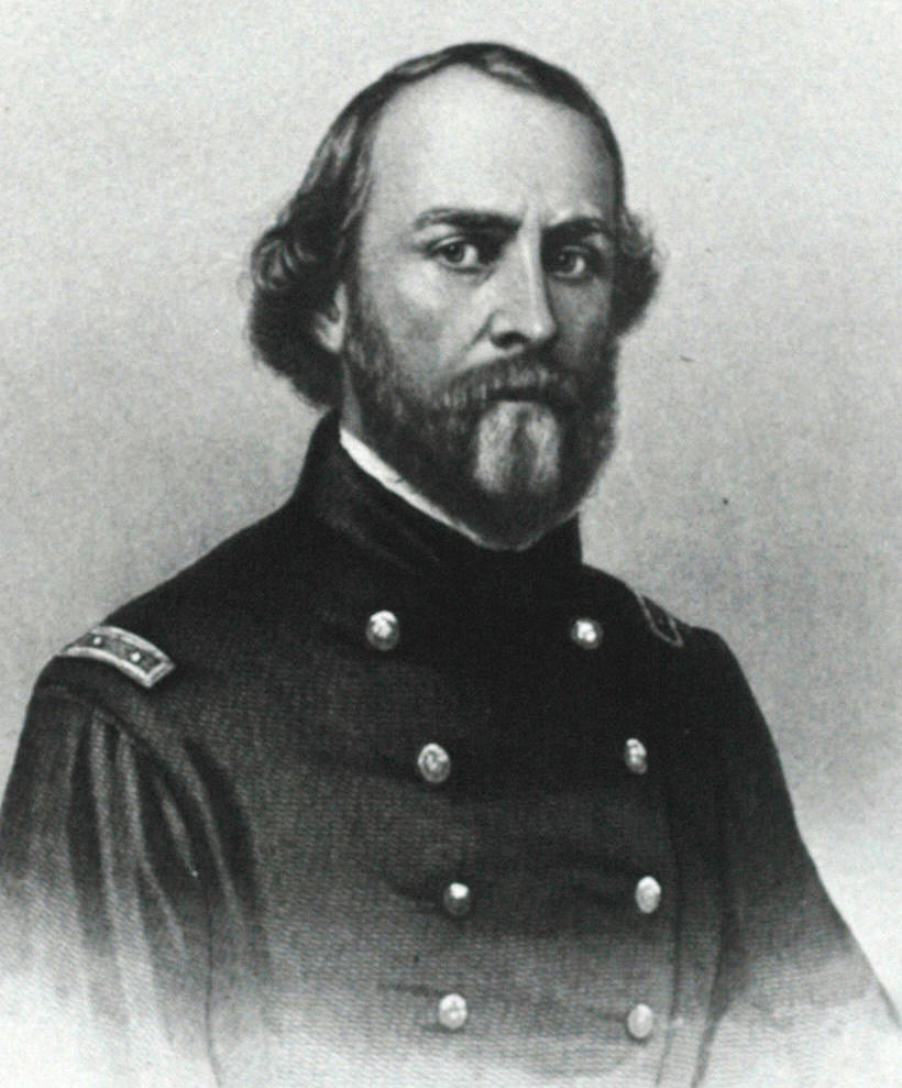 Brother Sullivan Ballou