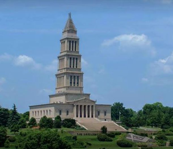 The George Washington Masonic National Memorial